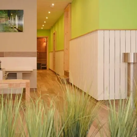 Olympia Haus 1, Whg 2 * Westerland