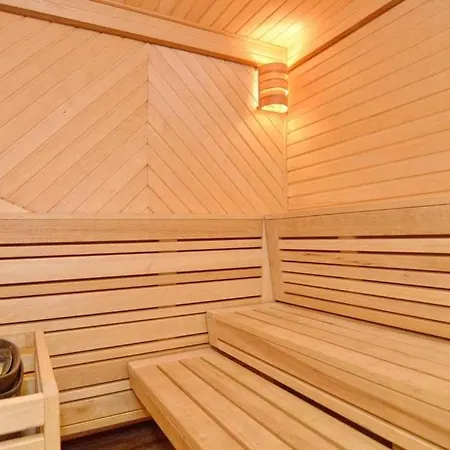 Olympia Haus 1, Whg 2 Westerland