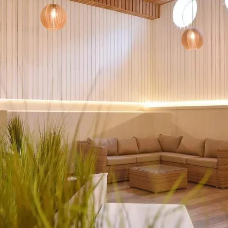 Apartment Olympia Haus 1, Whg 2 Westerland