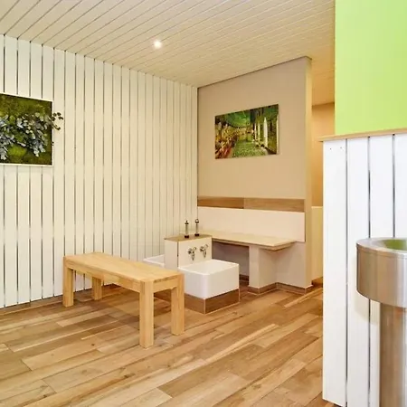 Olympia Haus 1, Whg 2 Westerland