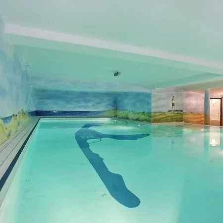 Apartment Olympia Haus 1, Whg 2 Westerland