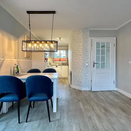 Olympia Haus 1, Whg 2 Apartment *
