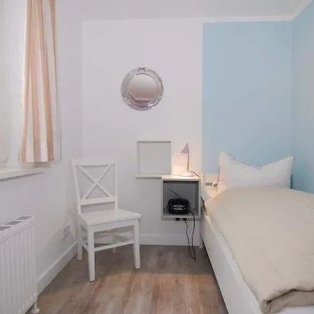 Apartmán Olympia Haus 1, Whg 2