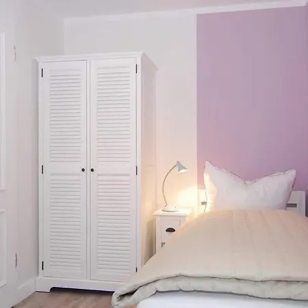 Apartmán Olympia Haus 1, Whg 2 *