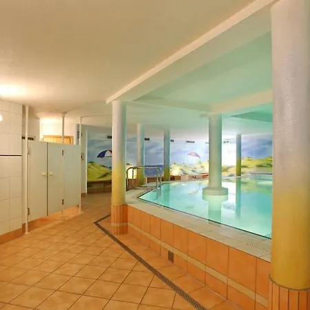 Olympia Haus 1, Whg 2 Apartmán Westerland