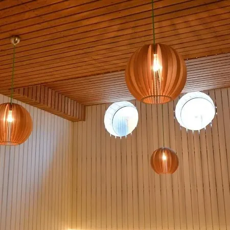 Olympia Haus 1, Whg 2 * Westerland