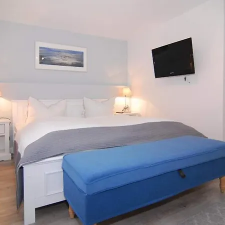 Apartmán Olympia Haus 1, Whg 2 *