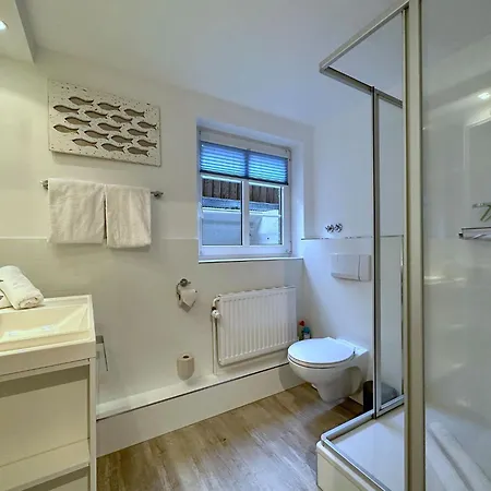 Apartmán Olympia Haus 1, Whg 2